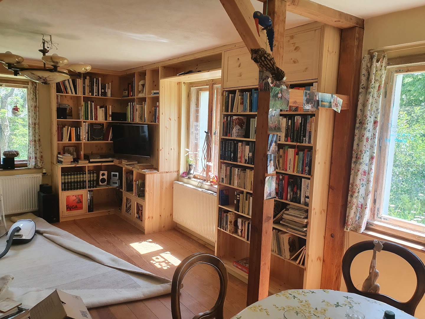 Tischlerei Wirkus — Fotos 3